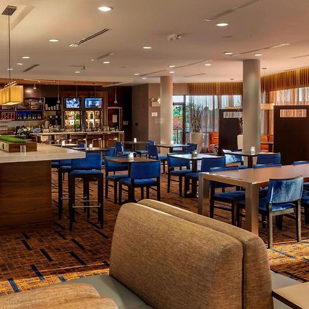 Courtyard By Marriott Indianapolis Noblesville Exteriér fotografie